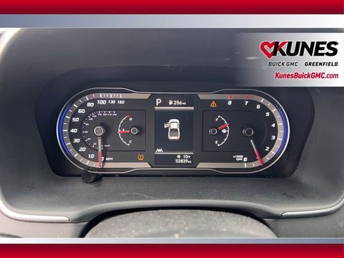 Used 2024 Hyundai Santa Cruz SEL image 23