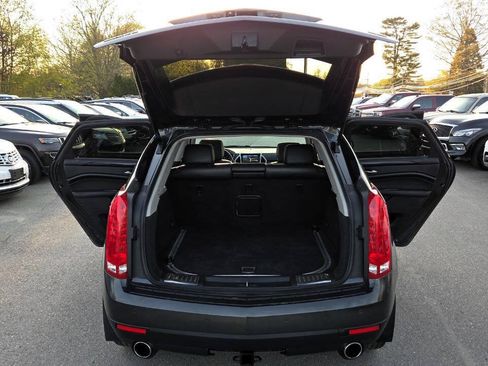 Used 2015 Cadillac SRX Performance w/ Driver Awareness Package AWD/4WD image 34