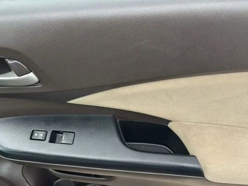 Used 2012 Honda CR-V EX image 9
