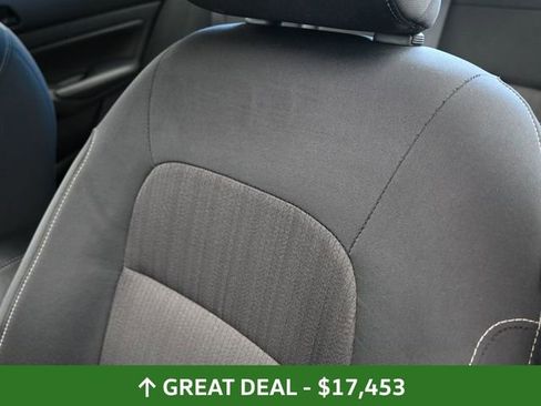 Used 2024 Nissan Altima 2.5 SV image 21