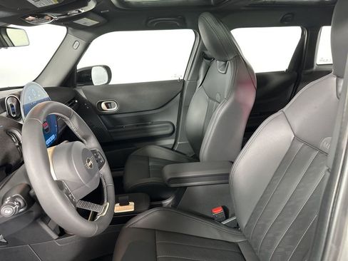 New 2026 MINI Cooper S FWD image 6