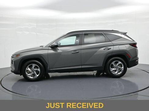 Used 2024 Hyundai Tucson SEL FWD image 9