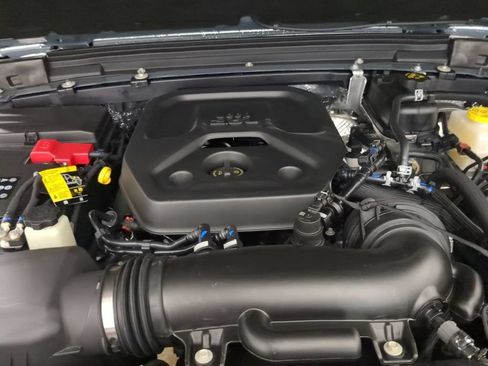 New 2026 Jeep Wrangler Sport AWD/4WD image 26