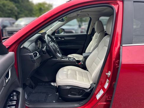 Used 2022 MAZDA CX-5 AWD 2.5 S image 11