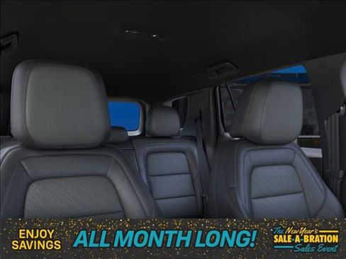 New 2026 Chevrolet Equinox LT image 24