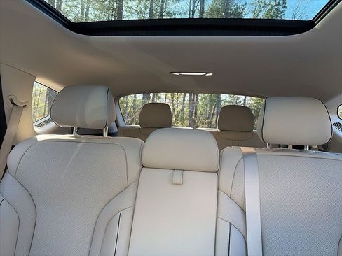 Used 2025 Genesis GV80 3.5T Advanced image 6