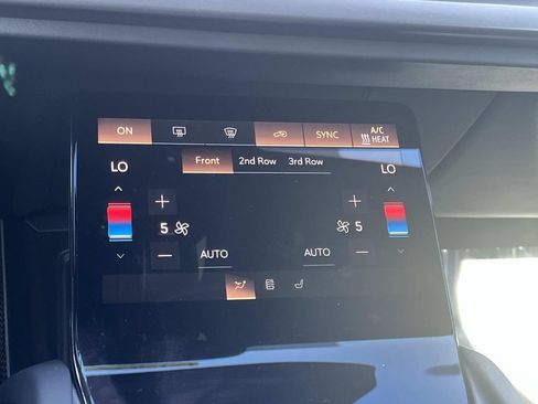 Certified 2026 Cadillac Vistiq Sport w/ LPO, Floor Liner Package AWD/4WD image 34