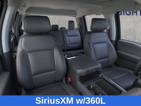 New 2026 Ford F250 Lariat image 13