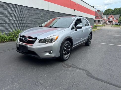 Used 2015 Subaru Crosstrek 2.0i Limited AWD/4WD image 5