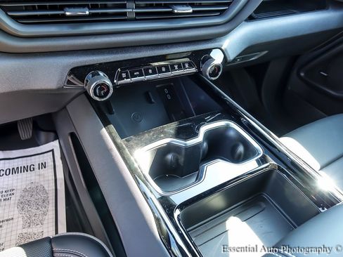 New 2026 Chevrolet Silverado EV LT image 19