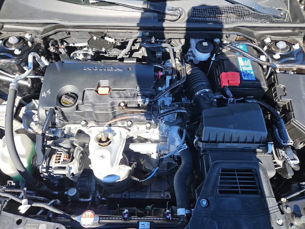 Used 2024 Honda Civic Sport image 29