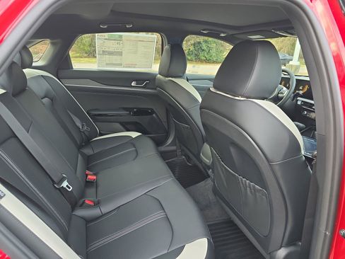 New 2026 Kia K5 GT-Line image 11
