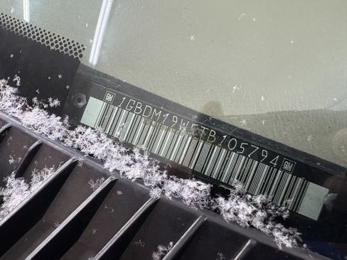 Used 1996 Chevrolet Astro image 29