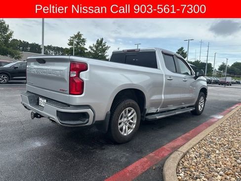 Used 2019 Chevrolet Silverado 1500 RST w/ All-Star Edition AWD/4WD image 3