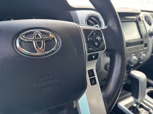 Used 2018 Toyota Tundra SR5 w/ SR5 Upgrade Package image 55
