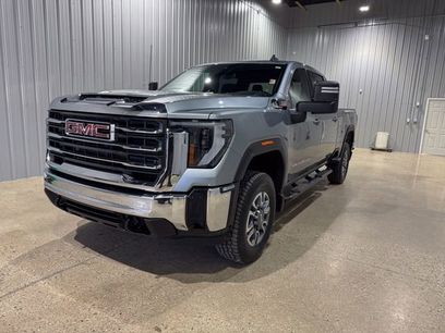 Used 2024 GMC Sierra 2500 SLE