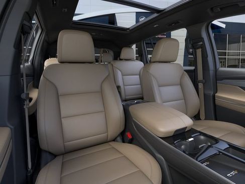 New 2027 Buick Enclave Preferred w/ Power Package AWD/4WD image 16