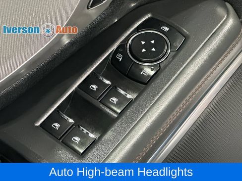 Used 2025 Ford Expedition Active AWD/4WD image 16