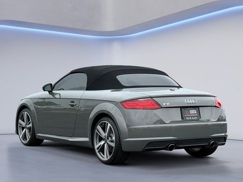 Used 2023 Audi TT 2.0T w/ 19" Wheel Package image 7