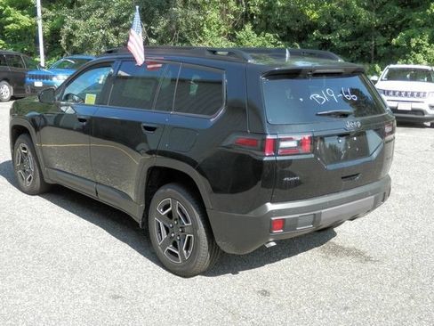 New 2026 Jeep Cherokee Limited AWD/4WD image 6