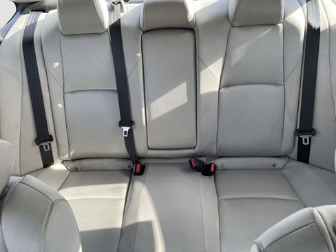 Used 2019 Honda Accord LX image 23
