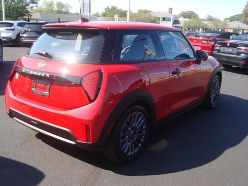 Used 2025 MINI Cooper S image 4