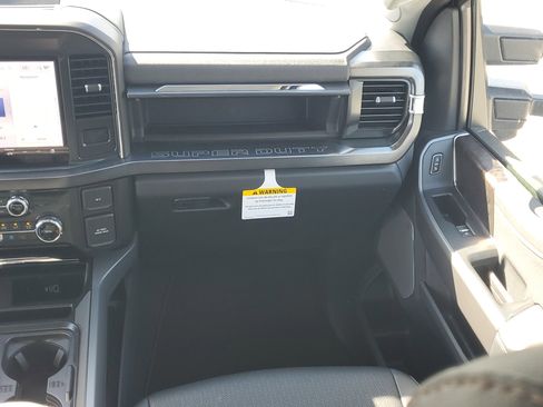 New 2026 Ford F250 Lariat w/ Tremor Off-Road Package image 12