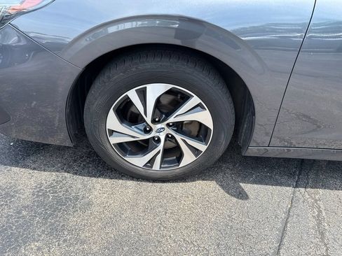 Used 2023 Subaru Legacy Premium AWD/4WD image 11