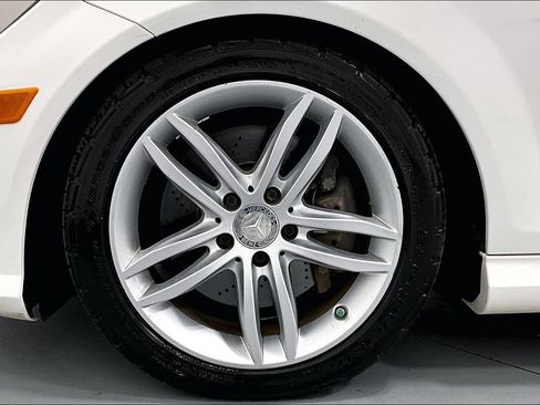 Used 2013 Mercedes-Benz C 300 4MATIC Sedan image 8
