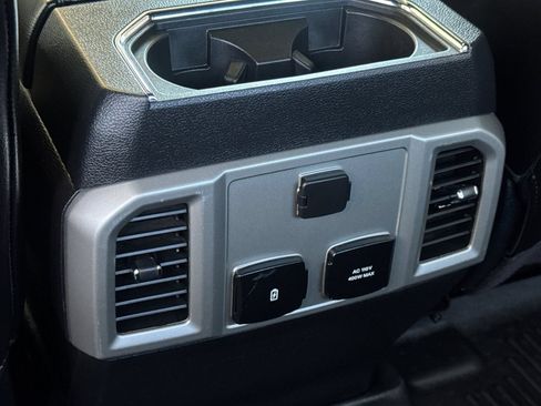 Used 2017 Ford F150 Lariat AWD/4WD image 38