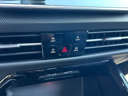 New 2026 Volkswagen Golf SE FWD image 12