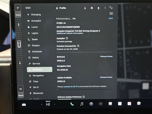 Used 2021 Tesla Model S Long Range image 29