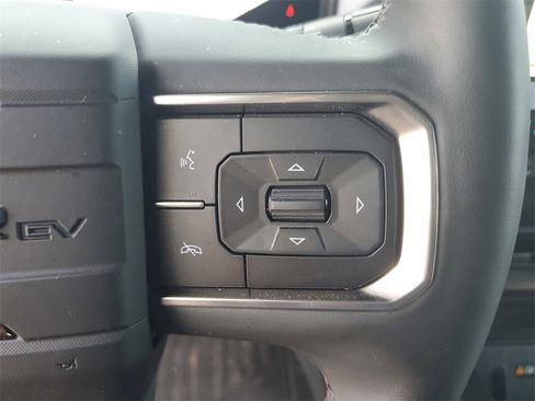 New 2025 GMC Hummer EV 3X image 29