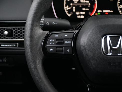 New 2026 Honda Civic LX image 21
