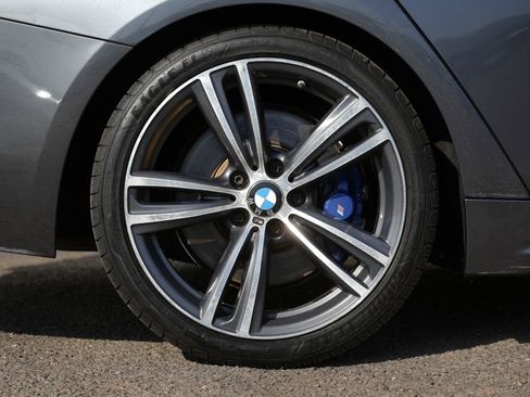 Used 2016 BMW 428i Gran Coupe RWD image 9