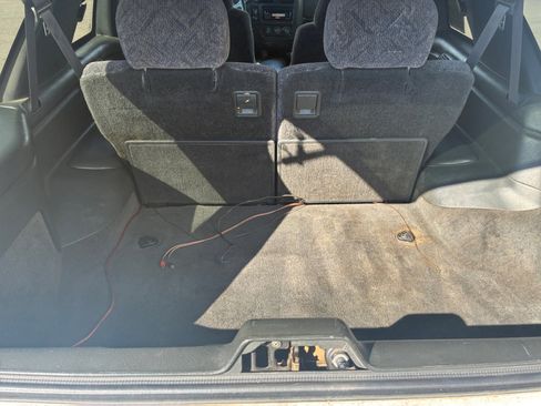 Used 1998 GMC Jimmy SLS w/ Marketing Opt Pkg 2 image 23