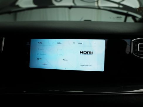 Used 2023 Jeep Wagoneer L 4WD w/ Convenience Group I image 44