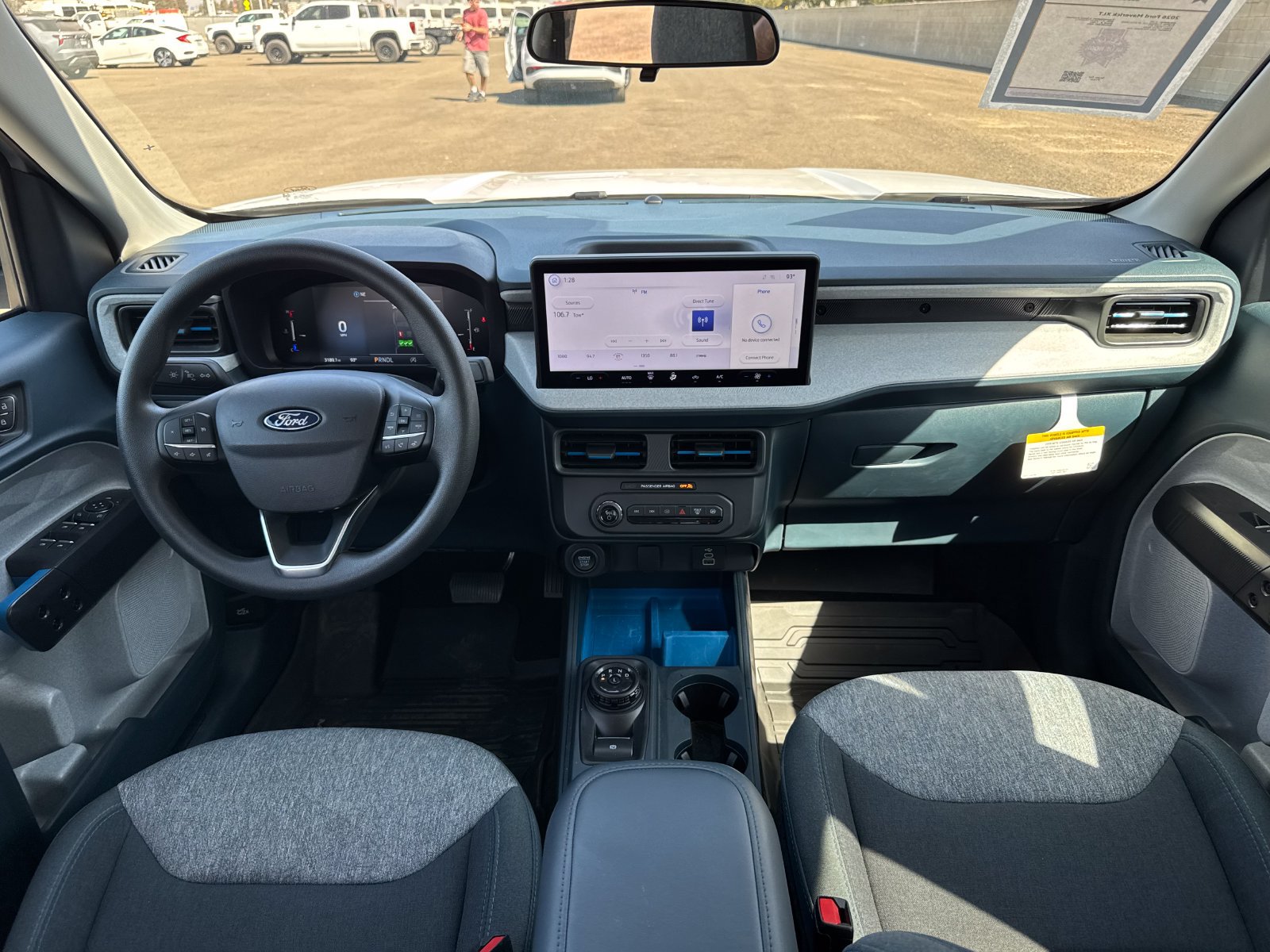 Used 2026 Ford Maverick XLT AWD/4WD image 15