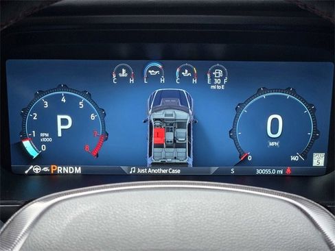 Certified 2024 Ford F150 Raptor w/ Equipment Group 803A Raptor R image 20