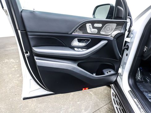 Certified 2024 Mercedes-Benz GLE 63 AMG S image 23