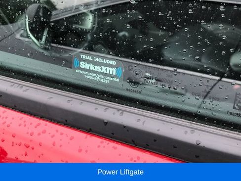 Used 2018 Jeep Compass Limited w/ Navigation Group AWD/4WD image 8