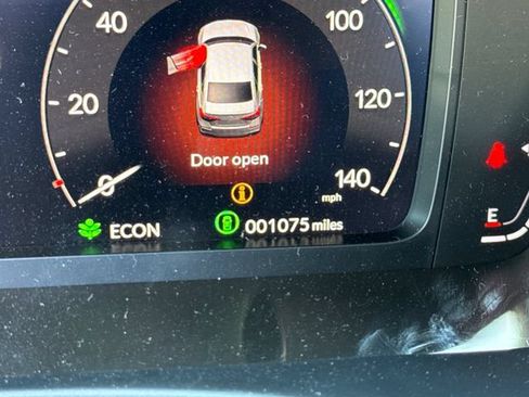 Used 2026 Honda Civic Sport image 19