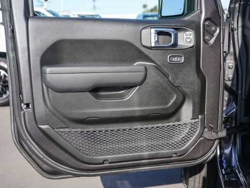 New 2026 Jeep Gladiator Sport AWD/4WD image 24