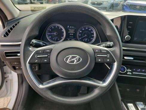 Used 2020 Hyundai Sonata SEL FWD image 22