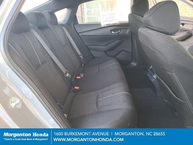 Used 2025 Honda Accord Sport image 22