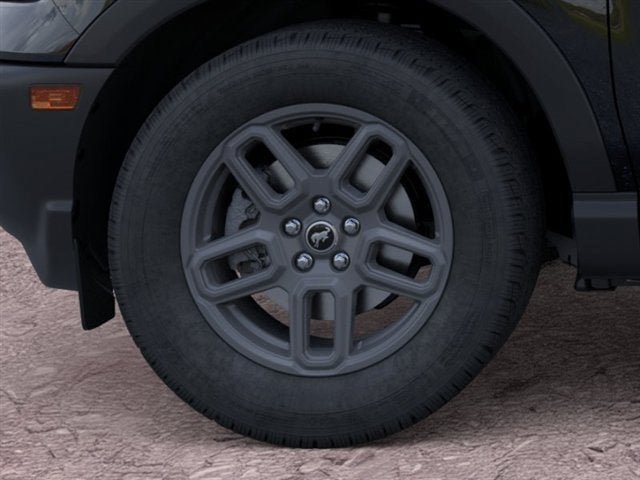 New 2026 Ford Bronco Sport Big Bend w/ Convenience Package AWD/4WD image 19