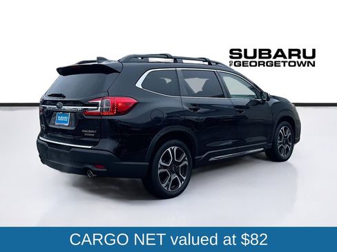 Used 2023 Subaru Ascent Limited w/ Technology Package image 9