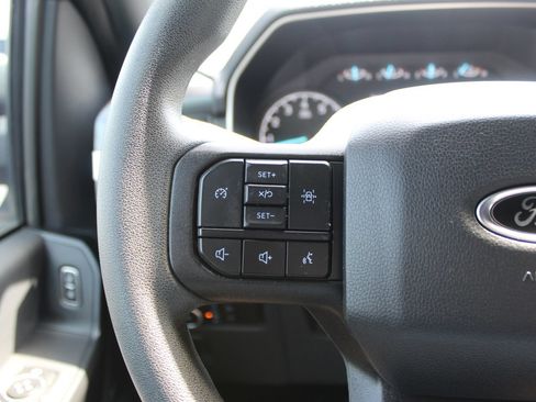 Used 2023 Ford F150 XL w/ STX Black Appearance Package AWD/4WD image 26