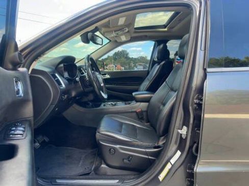Used 2014 Dodge Durango Limited AWD/4WD image 4