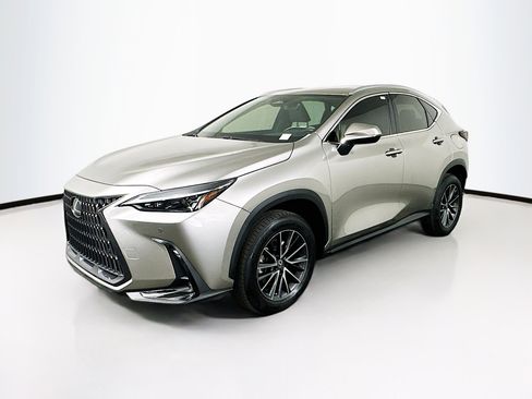 Used 2023 Lexus NX 350 AWD image 3